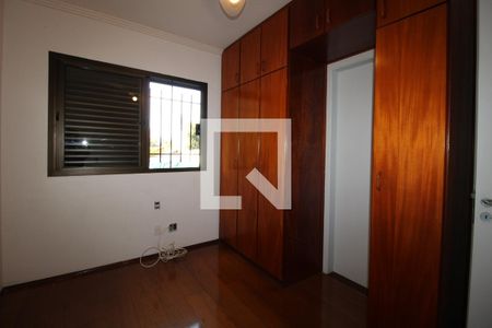 Apartamento para alugar com 138m², 3 quartos e 3 vagasQuarto 1