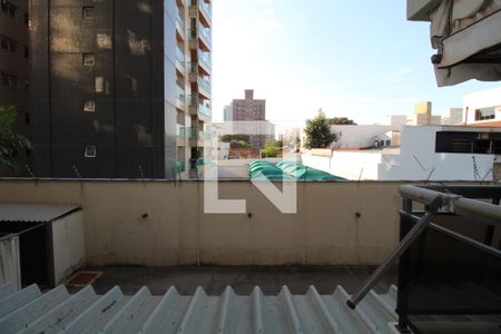 Apartamento para alugar com 138m², 3 quartos e 3 vagasVista do Quarto 2