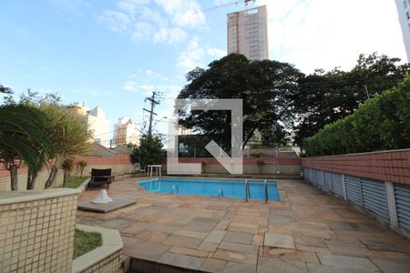 Apartamento para alugar com 138m², 3 quartos e 3 vagasÁrea comum - Piscina