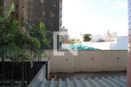 Apartamento para alugar com 138m², 3 quartos e 3 vagasVista do Quarto 1