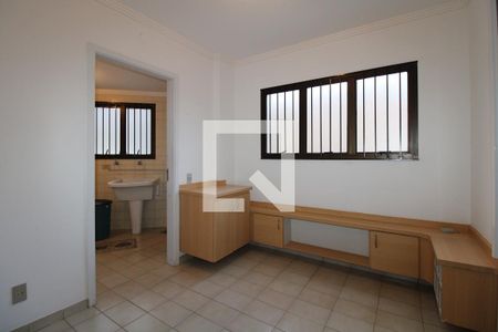Apartamento para alugar com 138m², 3 quartos e 3 vagasCopa