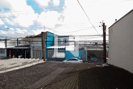 Vista do Quarto 1 de casa à venda com 2 quartos, 125m² em Santo Antônio, Osasco