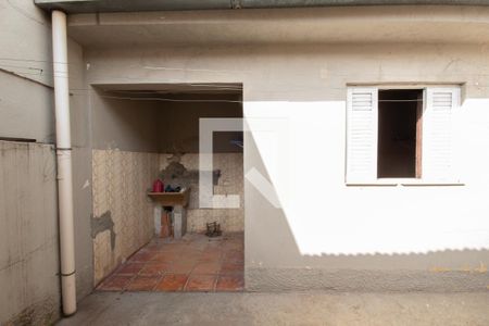 Casa à venda com 125m², 2 quartos e 2 vagas Casa à venda com 125m², 2 quartos e 2 vagasVista do Quarto 2