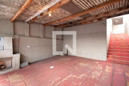 Casa à venda com 125m², 2 quartos e 2 vagas Casa à venda com 125m², 2 quartos e 2 vagasGaragem