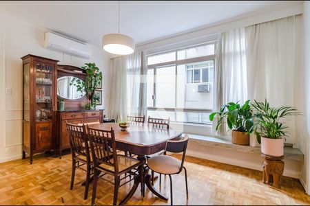 Sala de apartamento para alugar com 2 quartos, 120m² em Jardim Paulista, São Paulo