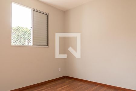 Quarto1 de apartamento para alugar com 2 quartos, 45m² em Jardim Recanto, Americana