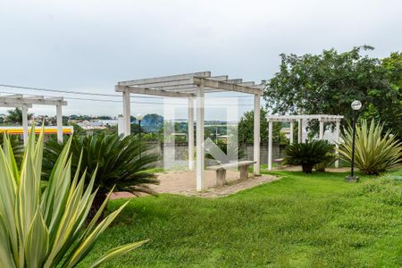 Apartamento para alugar com 45m², 2 quartos e 1 vagaÁrea Comum - Área Verde/Bangalos