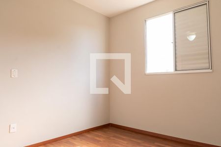 Quarto1 de apartamento para alugar com 2 quartos, 45m² em Jardim Recanto, Americana