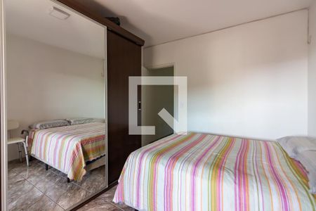 Quarto 2 de casa de condomínio à venda com 2 quartos, 125m² em Padroeira, Osasco