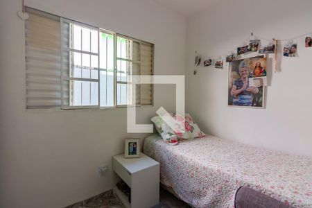 Quarto 1 de casa de condomínio à venda com 2 quartos, 125m² em Padroeira, Osasco