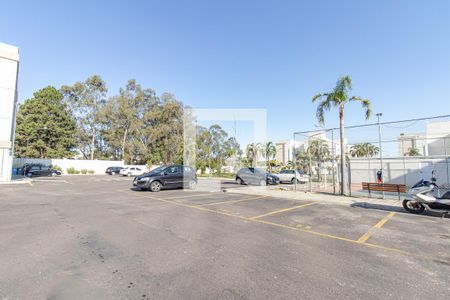 Apartamento para alugar com 47m², 2 quartos e 1 vaga Apartamento para alugar com 47m², 2 quartos e 1 vagaÁrea Externa