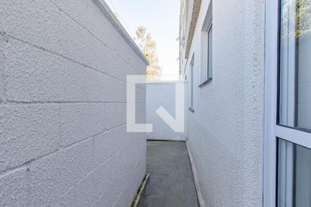 Apartamento para alugar com 47m², 2 quartos e 1 vaga Apartamento para alugar com 47m², 2 quartos e 1 vagaGardem