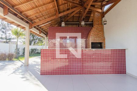 Apartamento para alugar com 47m², 2 quartos e 1 vaga Apartamento para alugar com 47m², 2 quartos e 1 vagaChurrasqueira