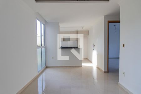 Apartamento para alugar com 2 quartos, 47m² em Ouro Fino, São José dos Pinhais
