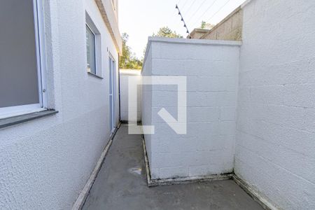 Apartamento para alugar com 47m², 2 quartos e 1 vaga Apartamento para alugar com 47m², 2 quartos e 1 vagaGardem