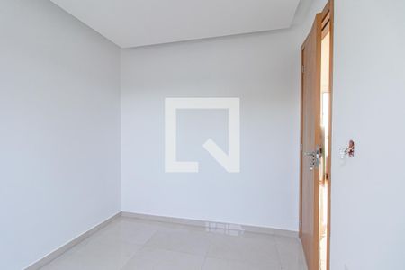 Quarto 2 de apartamento para alugar com 2 quartos, 47m² em Ouro Fino, São José dos Pinhais