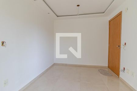Sala de apartamento para alugar com 2 quartos, 47m² em Ouro Fino, São José dos Pinhais
