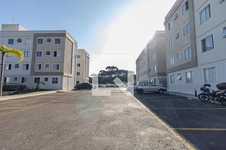 Apartamento para alugar com 47m², 2 quartos e 1 vaga Apartamento para alugar com 47m², 2 quartos e 1 vagaÁrea Externa
