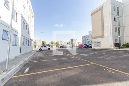 Apartamento para alugar com 47m², 2 quartos e 1 vaga Apartamento para alugar com 47m², 2 quartos e 1 vagaÁrea Externa
