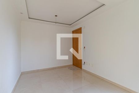 Sala de apartamento para alugar com 2 quartos, 47m² em Ouro Fino, São José dos Pinhais