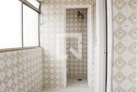 Apartamento para alugar com 70m², 2 quartos e 1 vaga Apartamento para alugar com 70m², 2 quartos e 1 vagaÁrea de Serviço