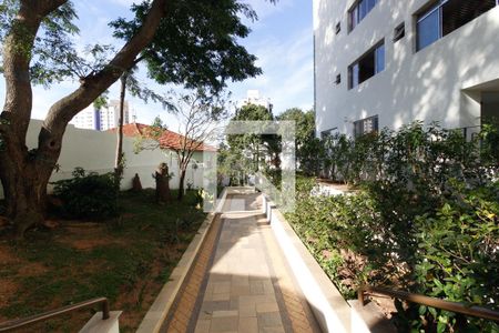 Área comum de apartamento para alugar com 2 quartos, 70m² em Tucuruvi, São Paulo