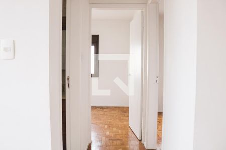 Corredor de apartamento para alugar com 2 quartos, 70m² em Tucuruvi, São Paulo