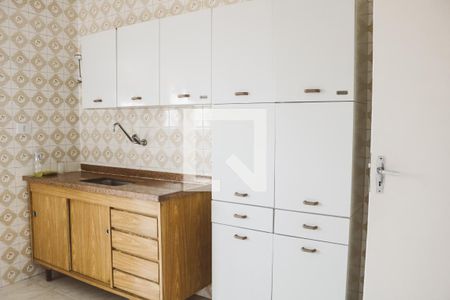 Apartamento para alugar com 70m², 2 quartos e 1 vaga Apartamento para alugar com 70m², 2 quartos e 1 vagaCozinha