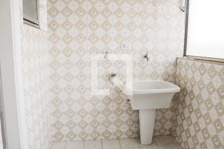 Apartamento para alugar com 70m², 2 quartos e 1 vaga Apartamento para alugar com 70m², 2 quartos e 1 vagaÁrea de Serviço