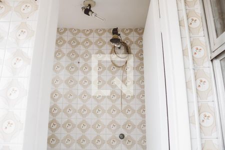 Apartamento para alugar com 70m², 2 quartos e 1 vaga Apartamento para alugar com 70m², 2 quartos e 1 vagaBanheiro de serviço