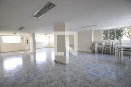 Salão de festas de apartamento para alugar com 2 quartos, 70m² em Tucuruvi, São Paulo
