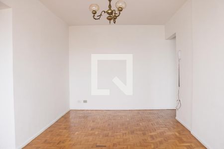 Sala de apartamento para alugar com 2 quartos, 70m² em Tucuruvi, São Paulo