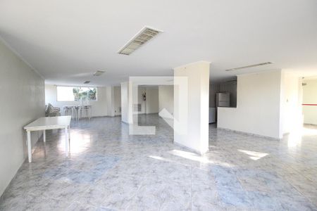 Salão de festas de apartamento para alugar com 2 quartos, 70m² em Tucuruvi, São Paulo