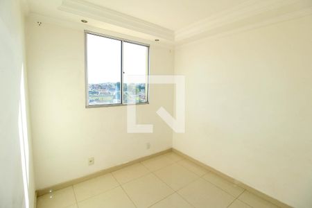 Quarto 2  de apartamento para alugar com 3 quartos, 60m² em Engenho do Porto, Duque de Caxias