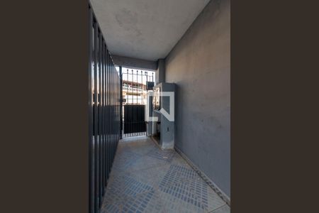 Casa à venda com 80m², 2 quartos e 1 vaga Casa à venda com 80m², 2 quartos e 1 vagaÁrea Externa