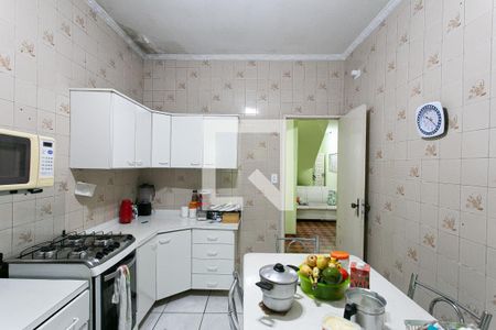 Casa à venda com 120m², 4 quartos e sem vagaCozinha