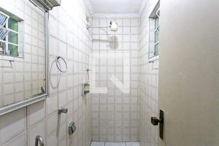 Casa à venda com 120m², 4 quartos e sem vagaBanheiro da Suíte 3