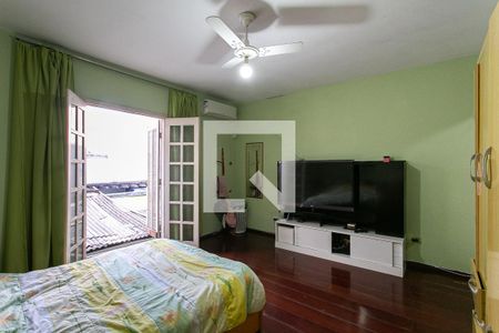 Casa à venda com 120m², 4 quartos e sem vagaSuíte 2