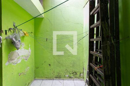 Casa à venda com 120m², 4 quartos e sem vagaÁrea de Serviço