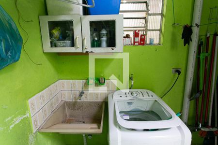 Casa à venda com 120m², 4 quartos e sem vagaÁrea de Serviço - Tanque