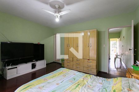 Casa à venda com 120m², 4 quartos e sem vagaSuíte 2