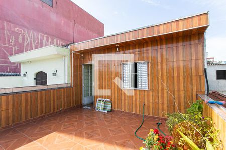 Casa à venda com 120m², 4 quartos e sem vagaVaranda