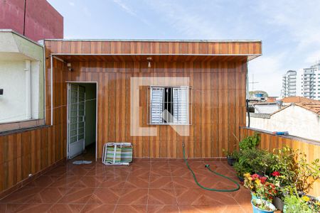 Casa à venda com 120m², 4 quartos e sem vagaVaranda