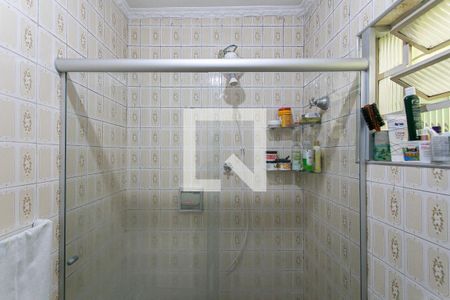 Casa à venda com 120m², 4 quartos e sem vagaBanheiro da Suíte 1