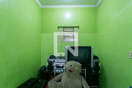 Casa à venda com 120m², 4 quartos e sem vagaQuarto