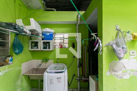 Casa à venda com 120m², 4 quartos e sem vagaÁrea de Serviço