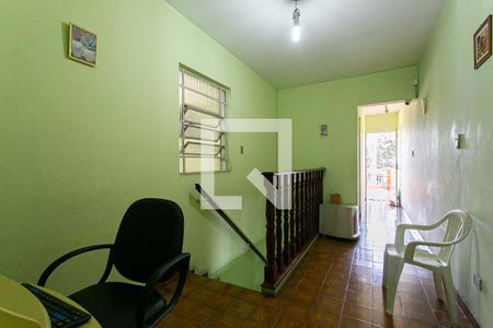 Casa à venda com 120m², 4 quartos e sem vagaCorredor