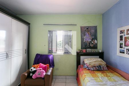 Casa à venda com 120m², 4 quartos e sem vagaSuíte 1