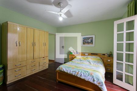 Casa à venda com 120m², 4 quartos e sem vagaSuíte 2