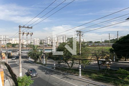 Casa à venda com 120m², 4 quartos e sem vagaVista da Varanda